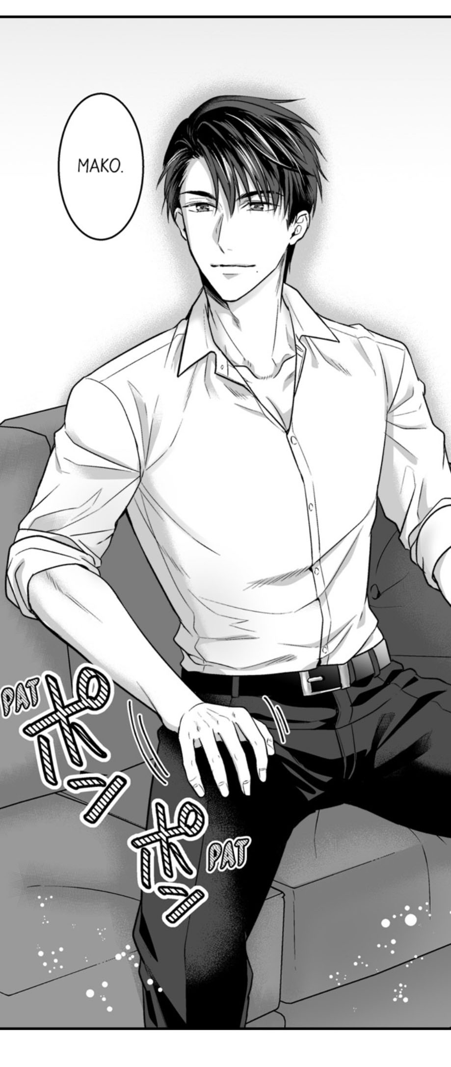 làm thế nào để người chưa có kinh nghiệm trong chuyện đó trở thành phóng viên 18+ (full) chapter 19.1 20