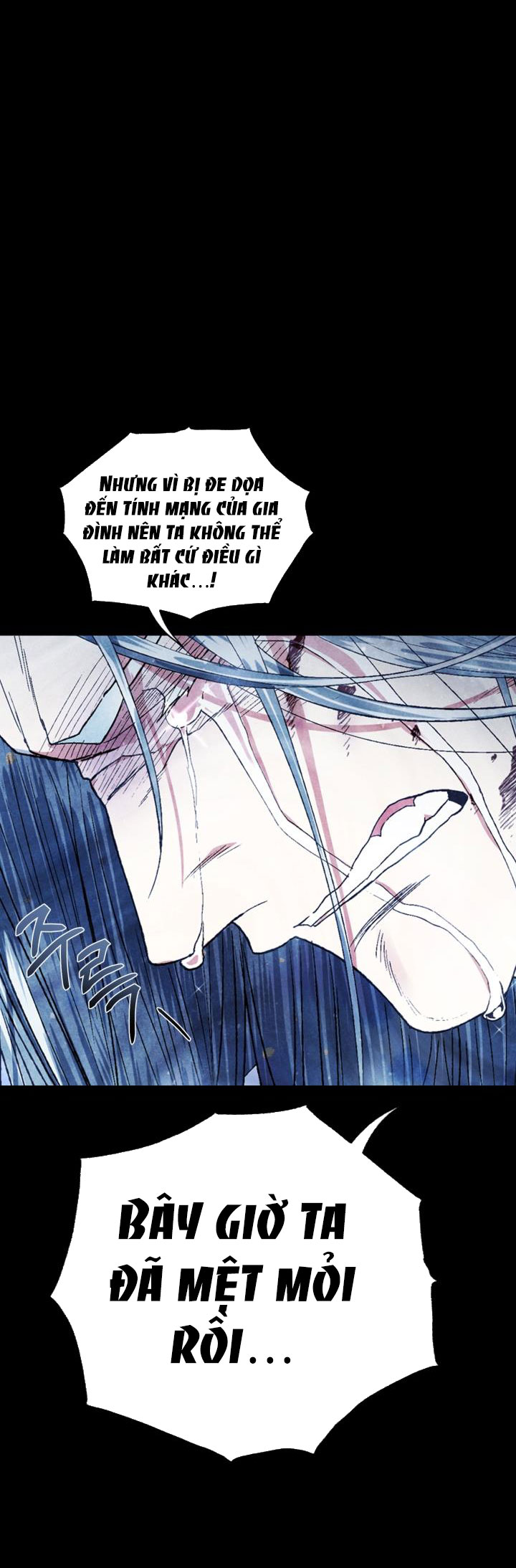 cha à, con không muốn kết hôn đâu chapter 113.1 18