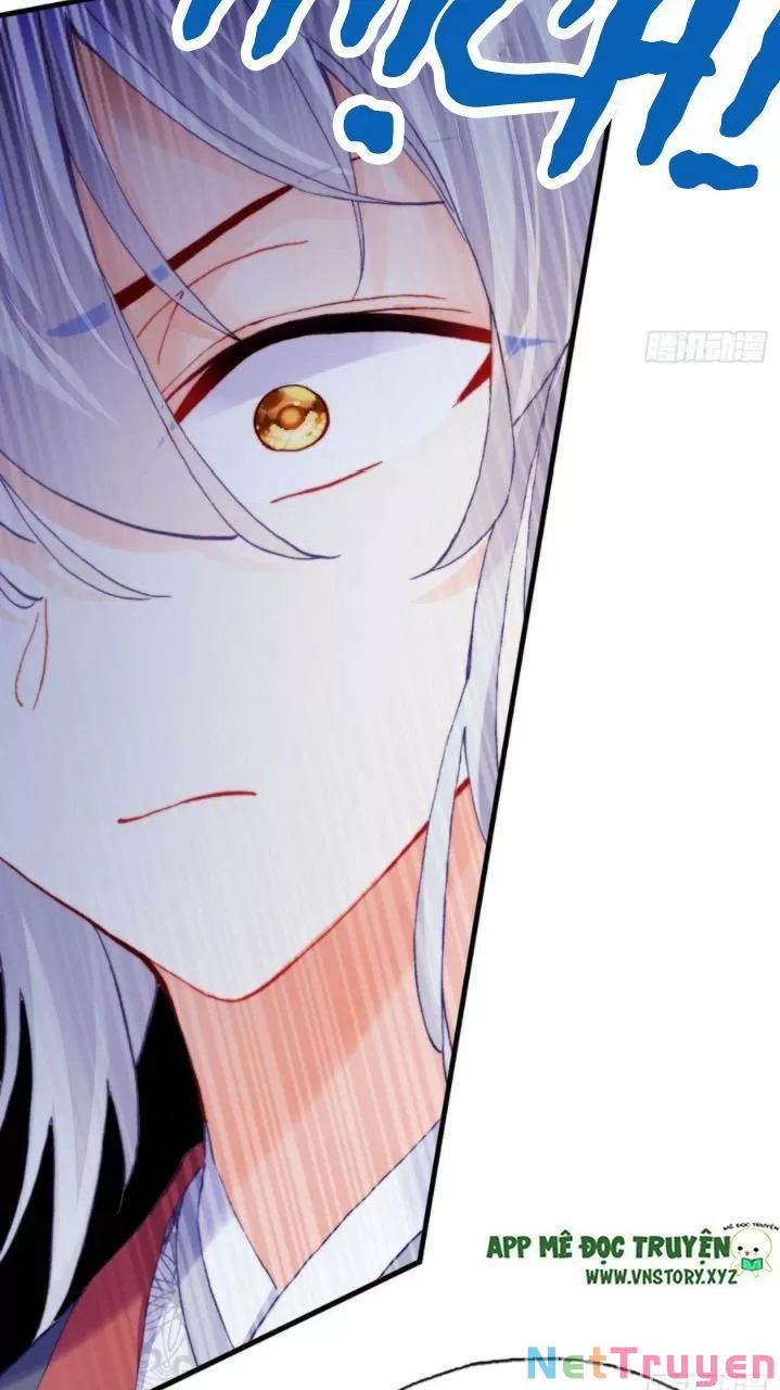 lại bị bệnh chiều chuộng quấn lấy chapter 35 39