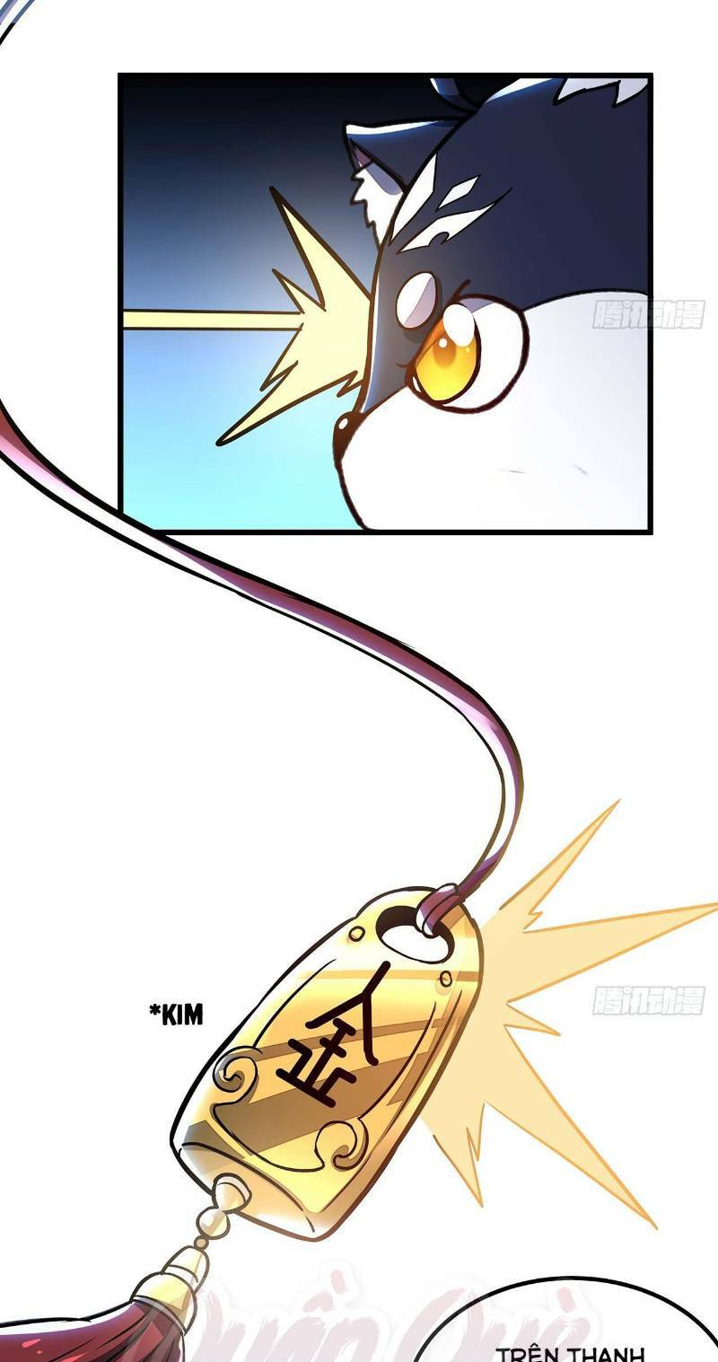 bất tử thần vương tu liên tục chapter 35 28