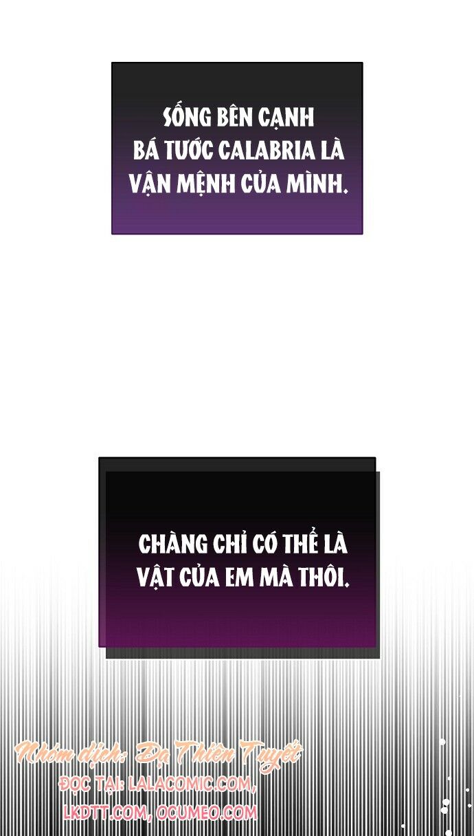 tôi không cố ý quyến rũ nam chính đâu! chapter 25 61