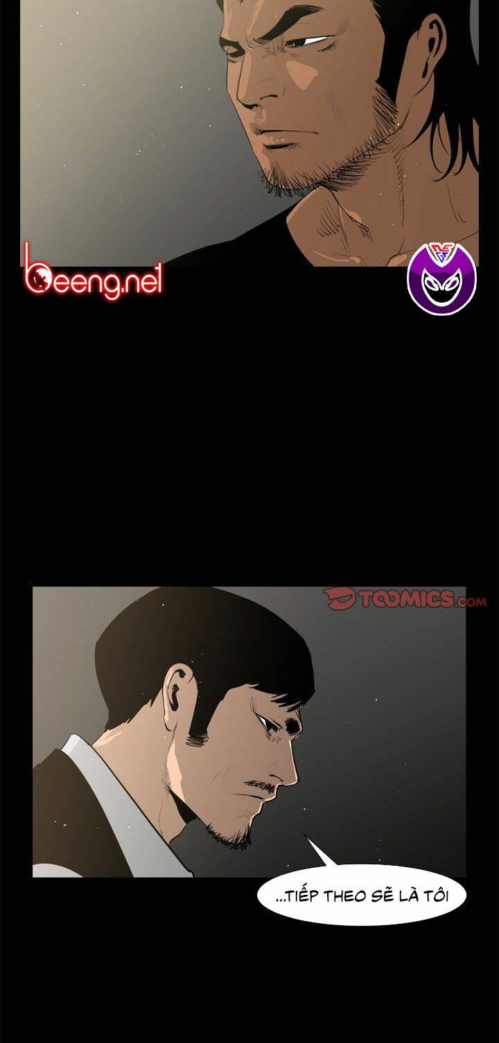 kẻ mạnh nhất - tong edge chapter 32 44