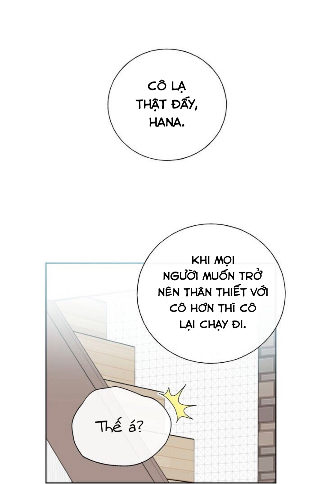 invitation of mystic messenger chapter 34 51