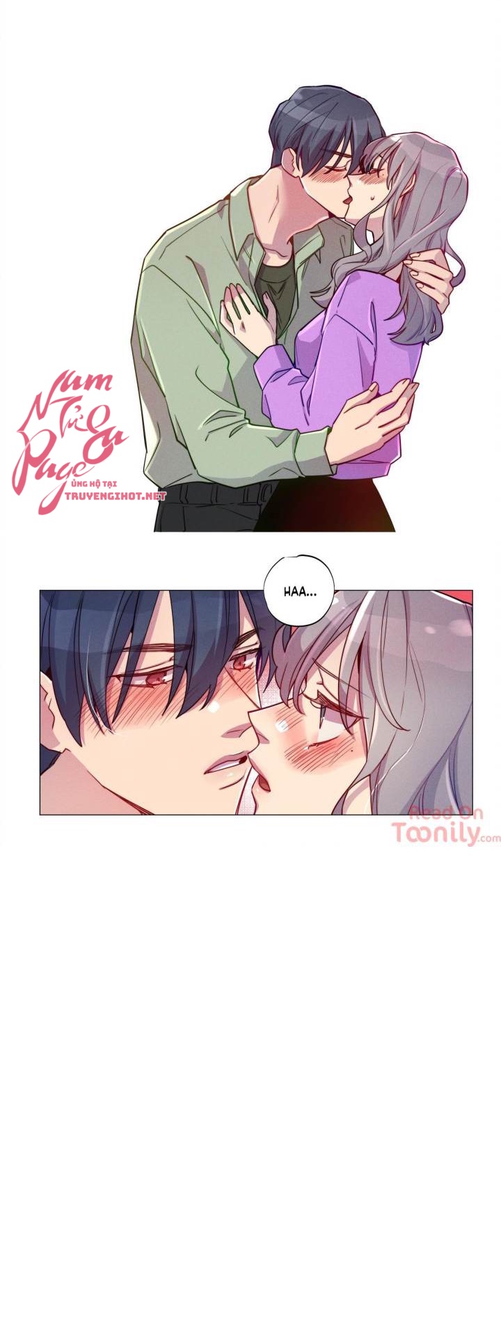 mảnh ghép o bị khuyết chapter 93 21