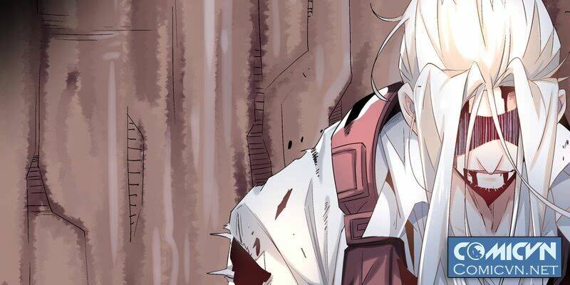 thần thương dị yêu lục chapter 1 11