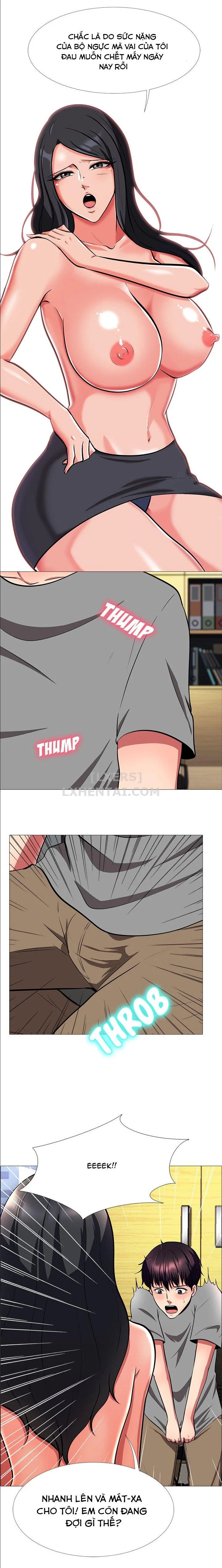 học bổng đặc biệt chapter 2 21