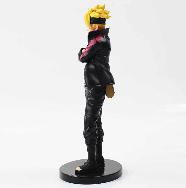 Mô Hình Uzumaki Boruto  ( Cao 23cm )