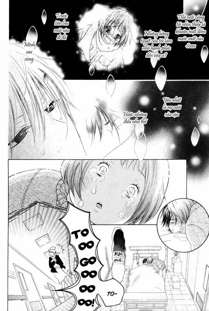 kanojo no namida ga yuki da toshitara chapter 1 6