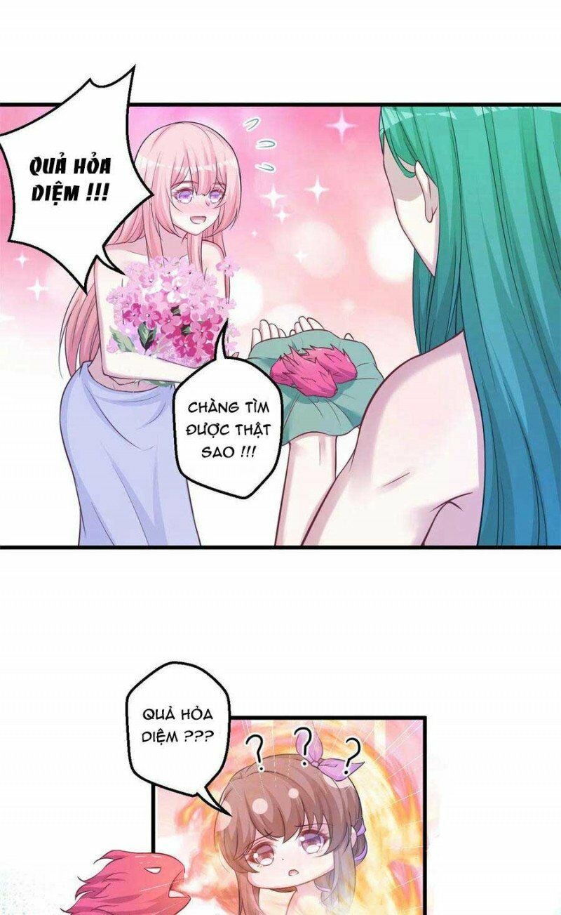 [16+] thảnh thơi thú thế chủng chủng điền, sinh sinh tể chapter 321 7