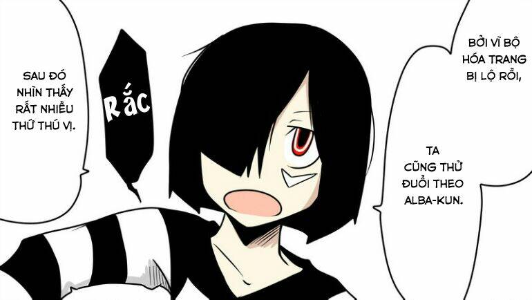 senyuu chapter 31 17