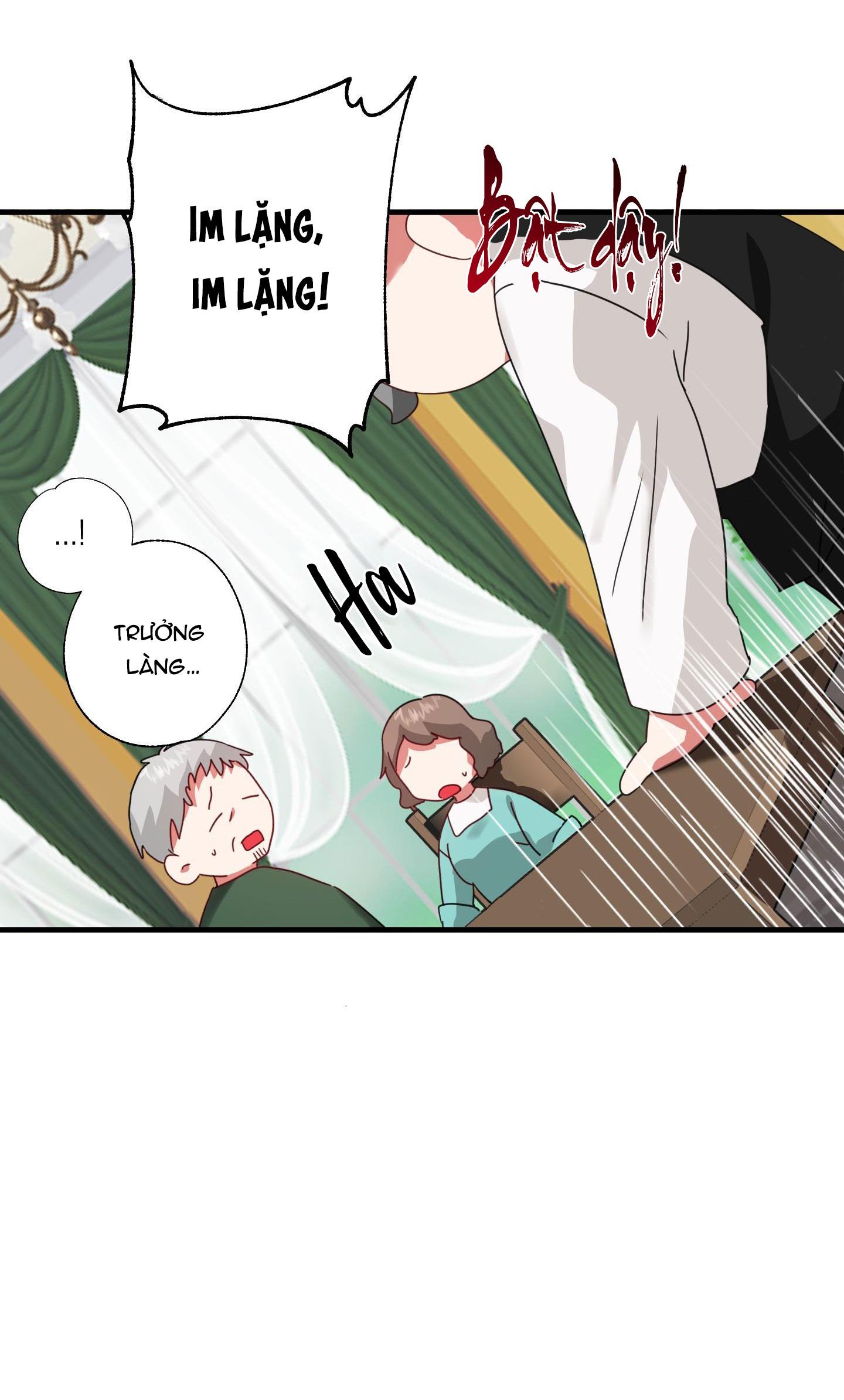 bộ sưu tập ciu to-ngực bự của nhà sẹc chapter 5 23