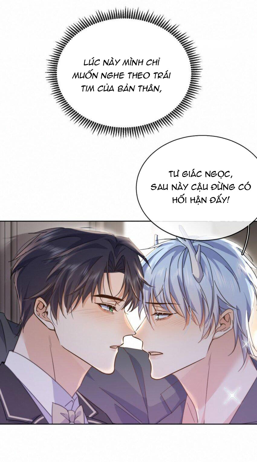 huynh dạy đệ vô lễ chapter 33 20