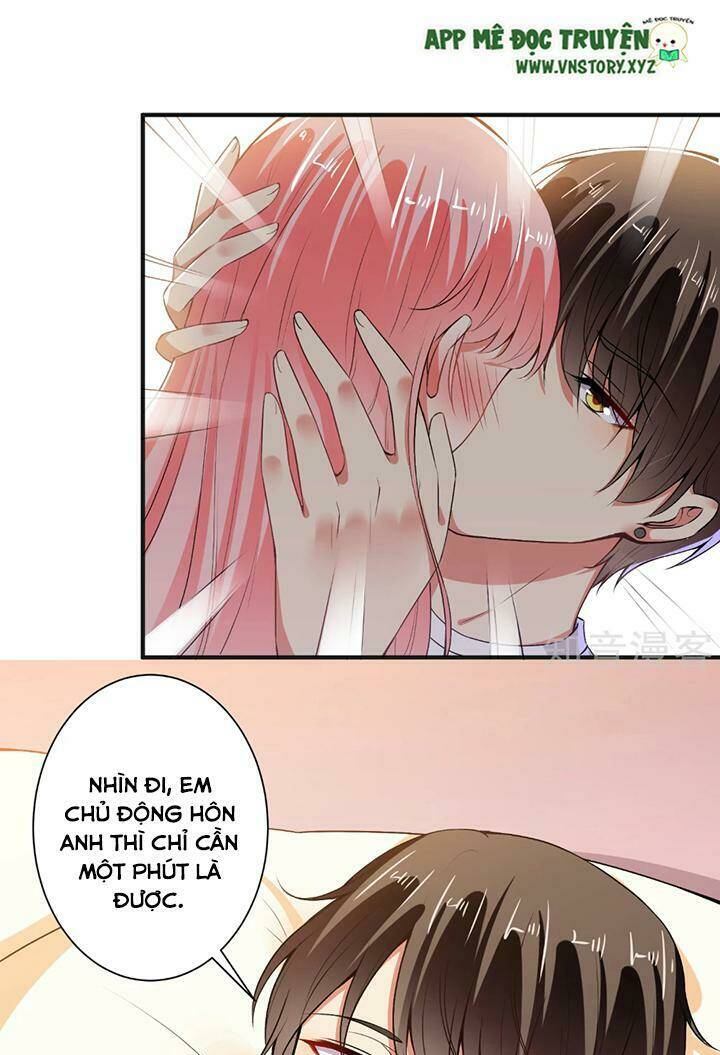 tổng tài đại nhân thật xấu hổ chapter 86 18