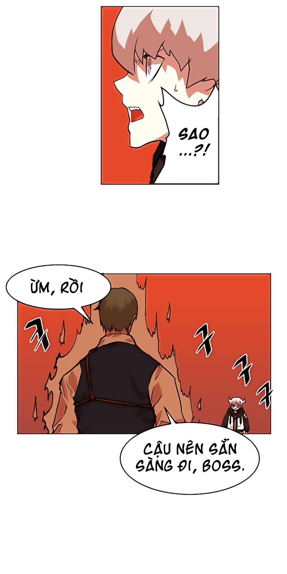 hard core leveling warrior chapter 24 19