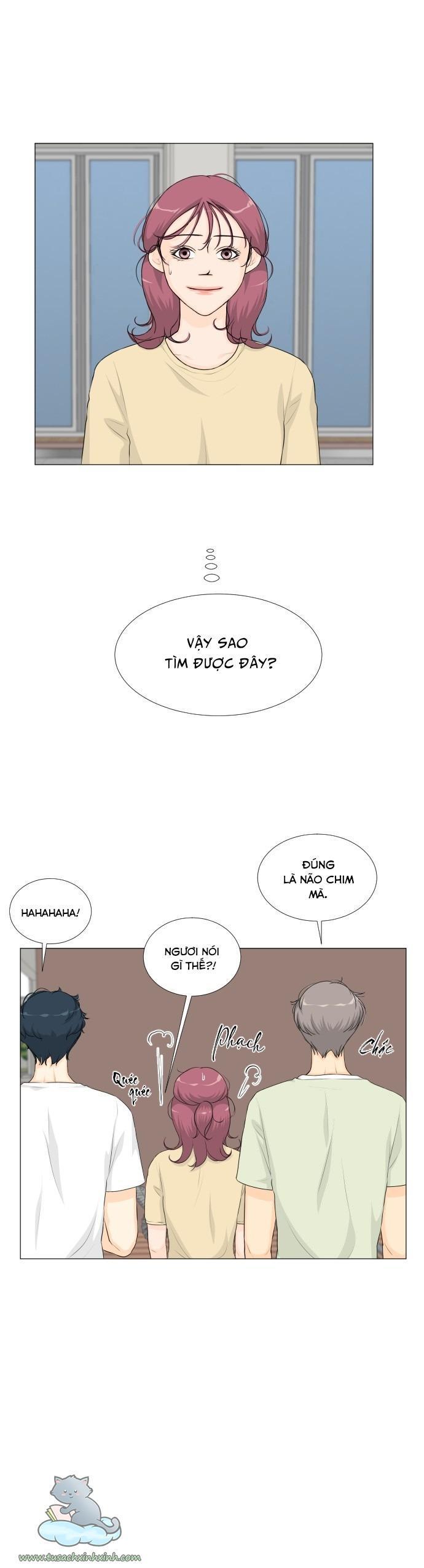 bán quỷ chapter 49 39