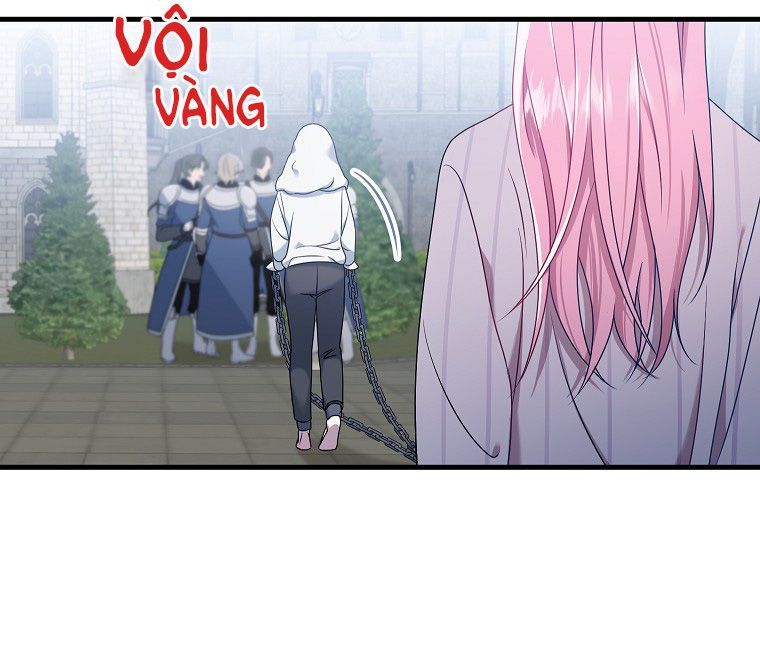 tôi đã gặp nam chính trong ngục tù chapter 6 37