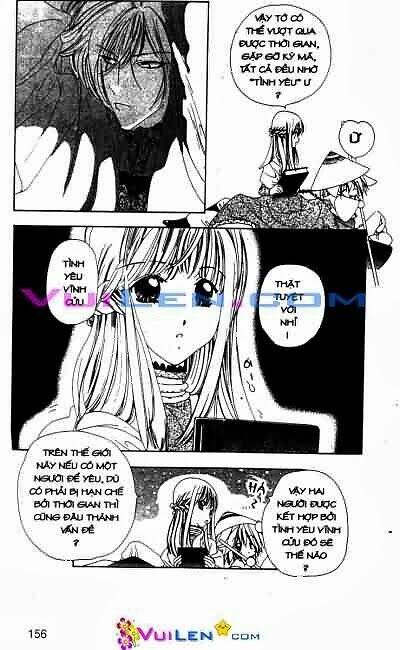 duyên kỳ ngộ chapter 5 157