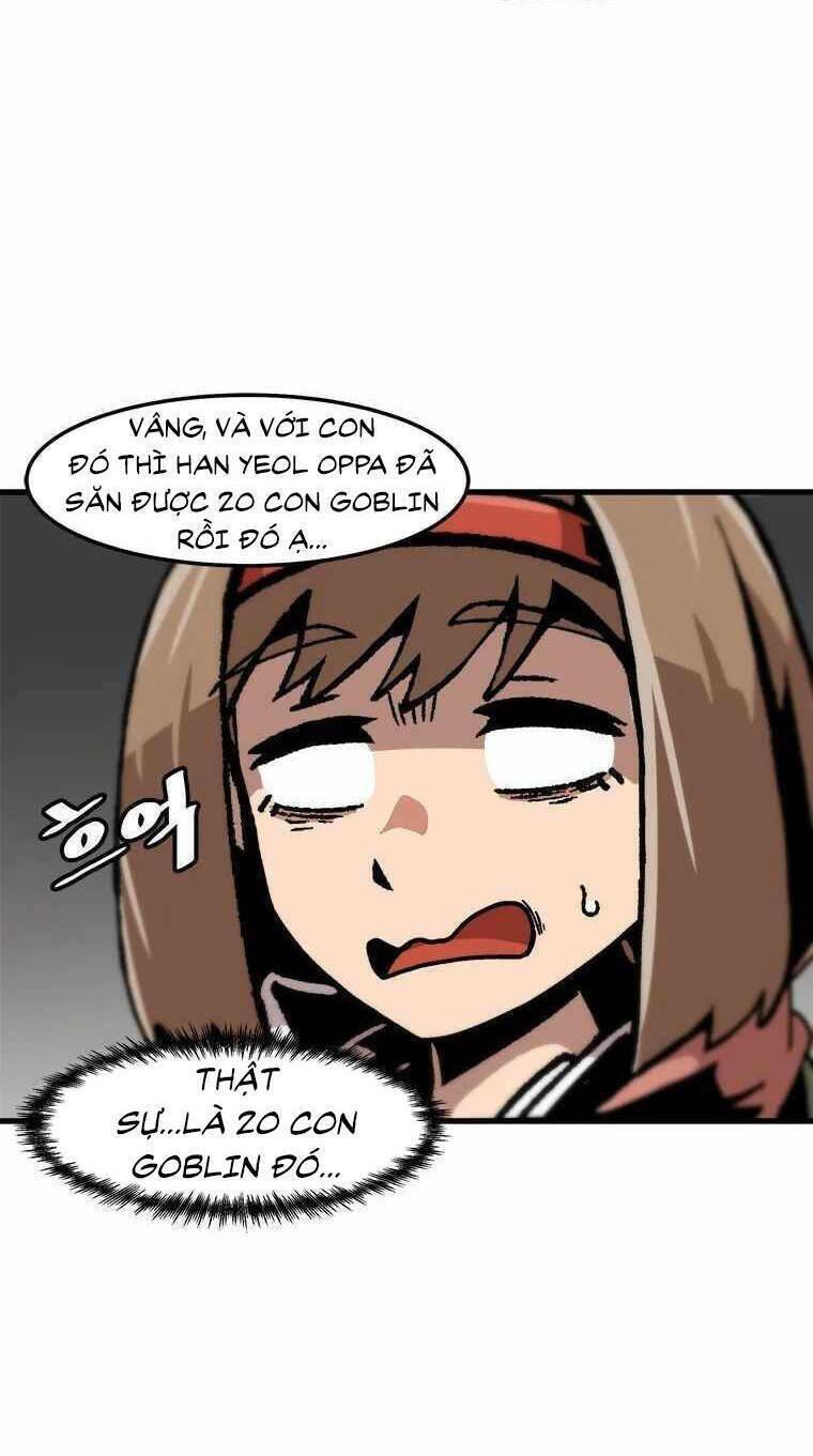 lên cấp một mình chapter 68 3