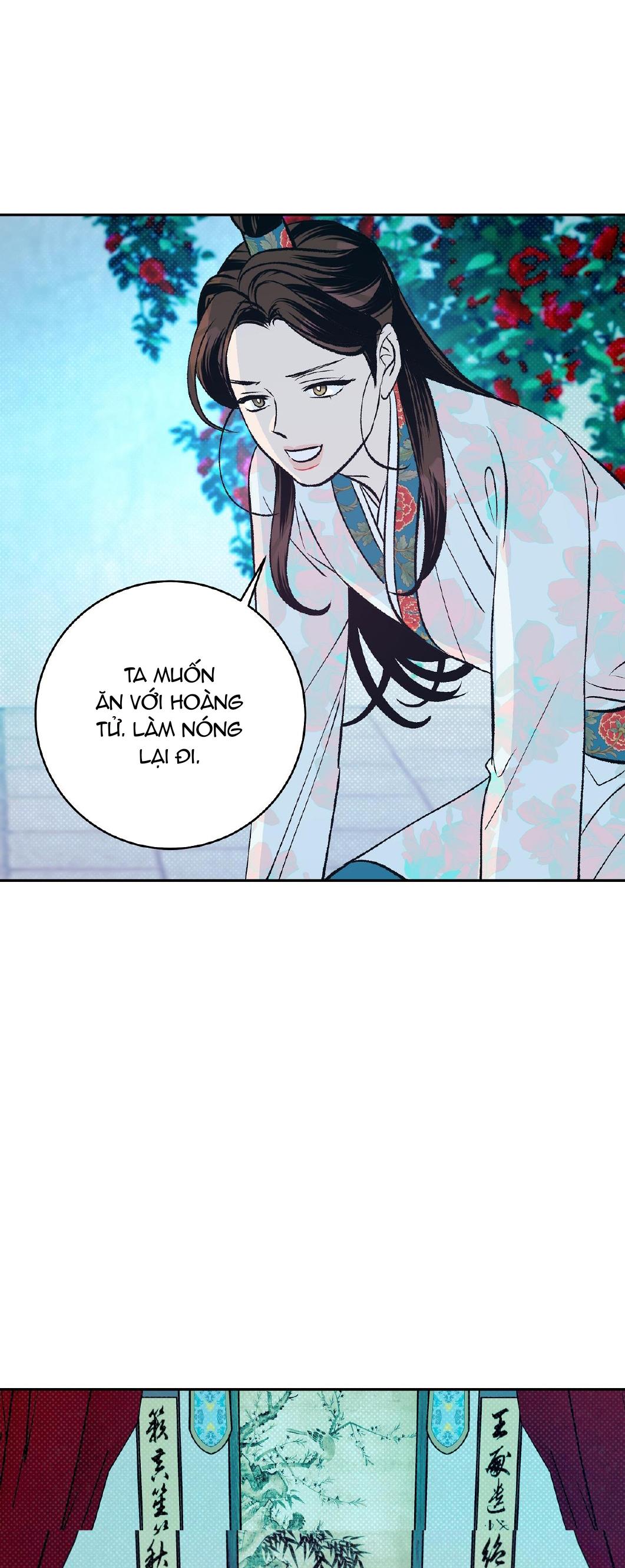 hương mộc chapter 8 26