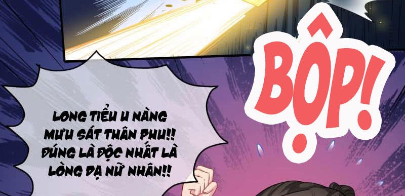 ngạo kiều quỷ vương yêu ta chapter 91 28