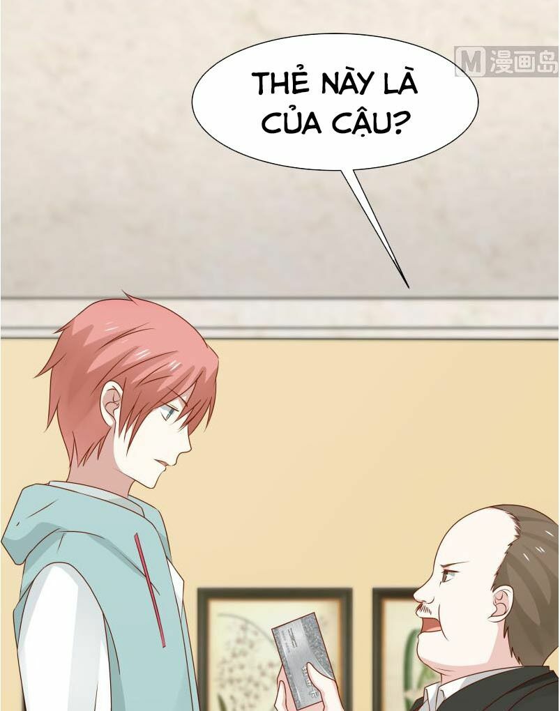 trên người ta có một rồng chapter 74 17