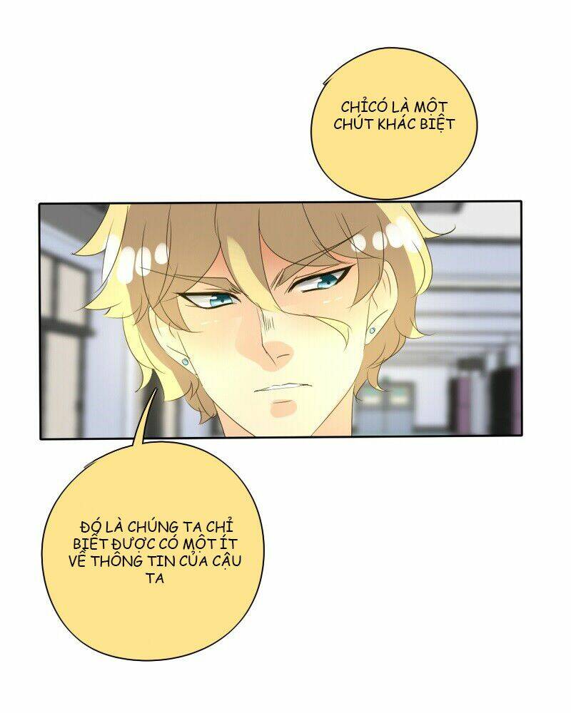 Thế Giới Không Hoàn Hảo Chapter 76 57