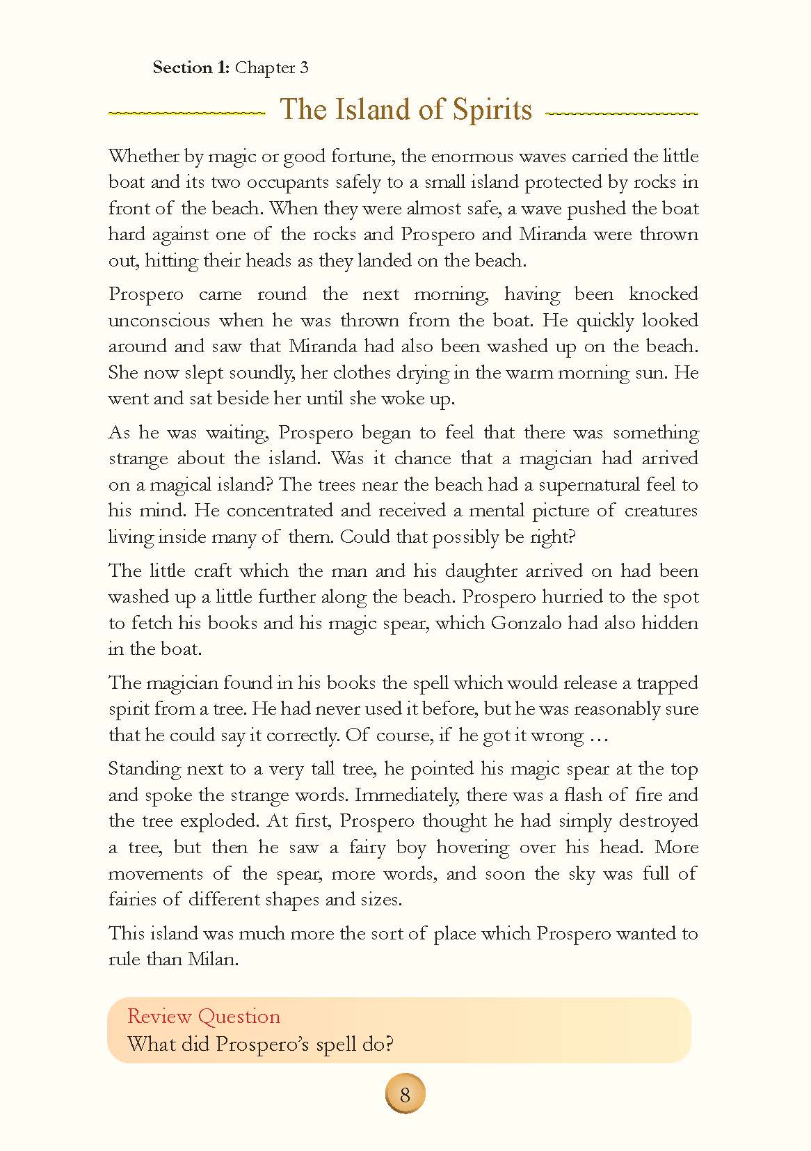 Combo truyện đọc Shakespeare Graded Readers - CEFR B2