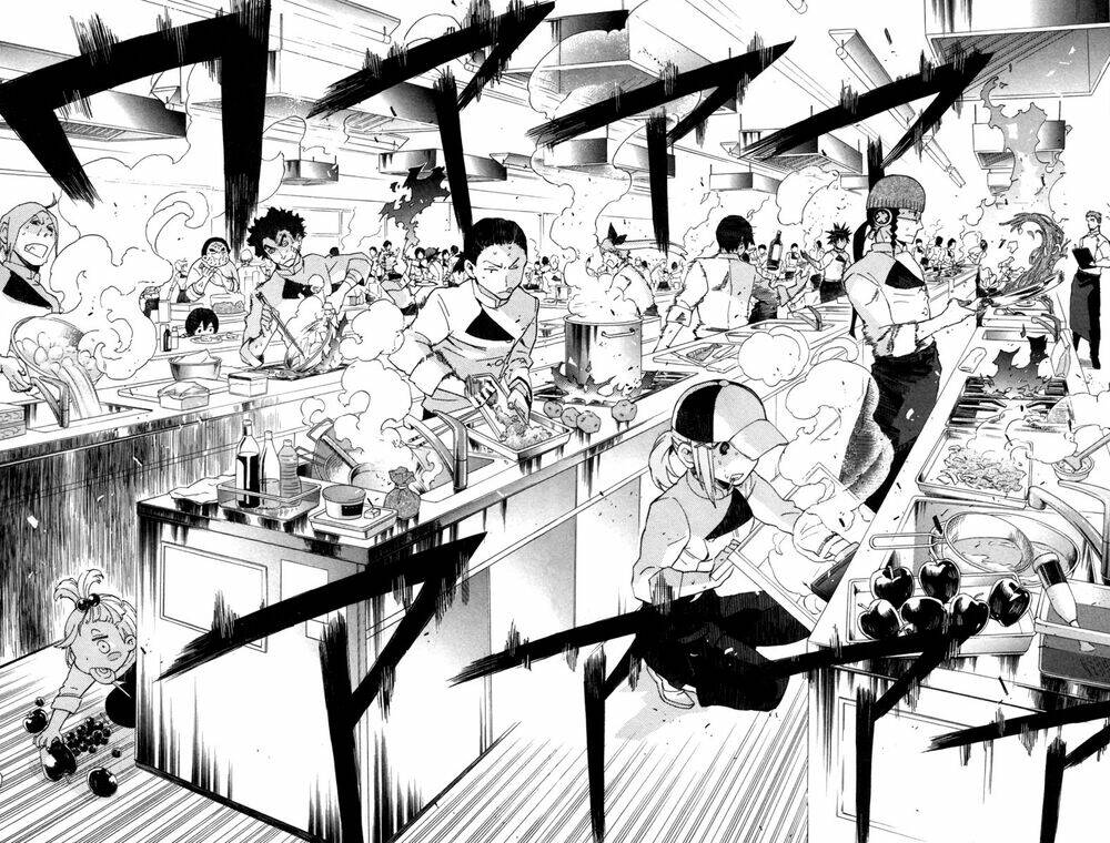 hell’s kitchen chapter 2 18