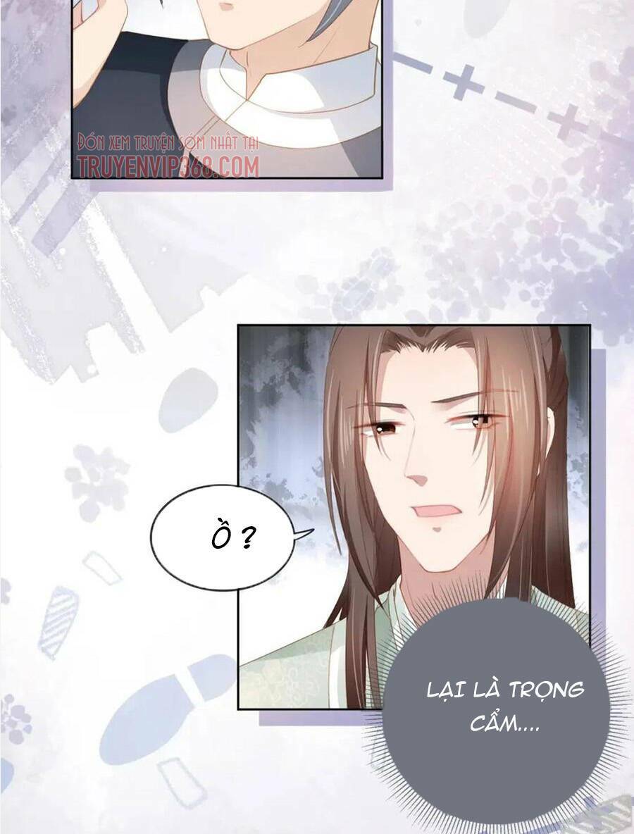 nhặt được bảo bối manh manh chapter 35 25