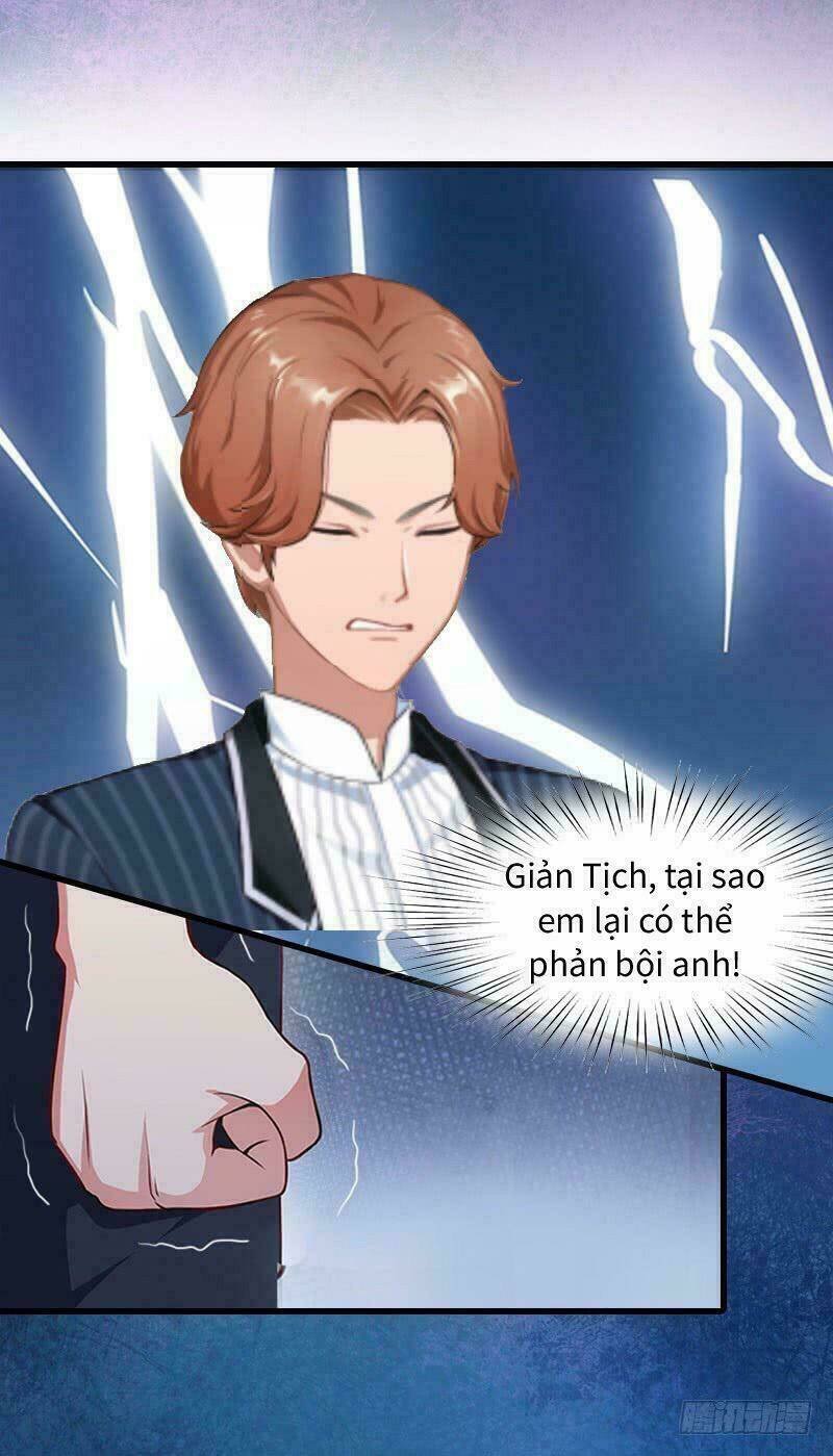 manh thê giá đáo chapter 15 2