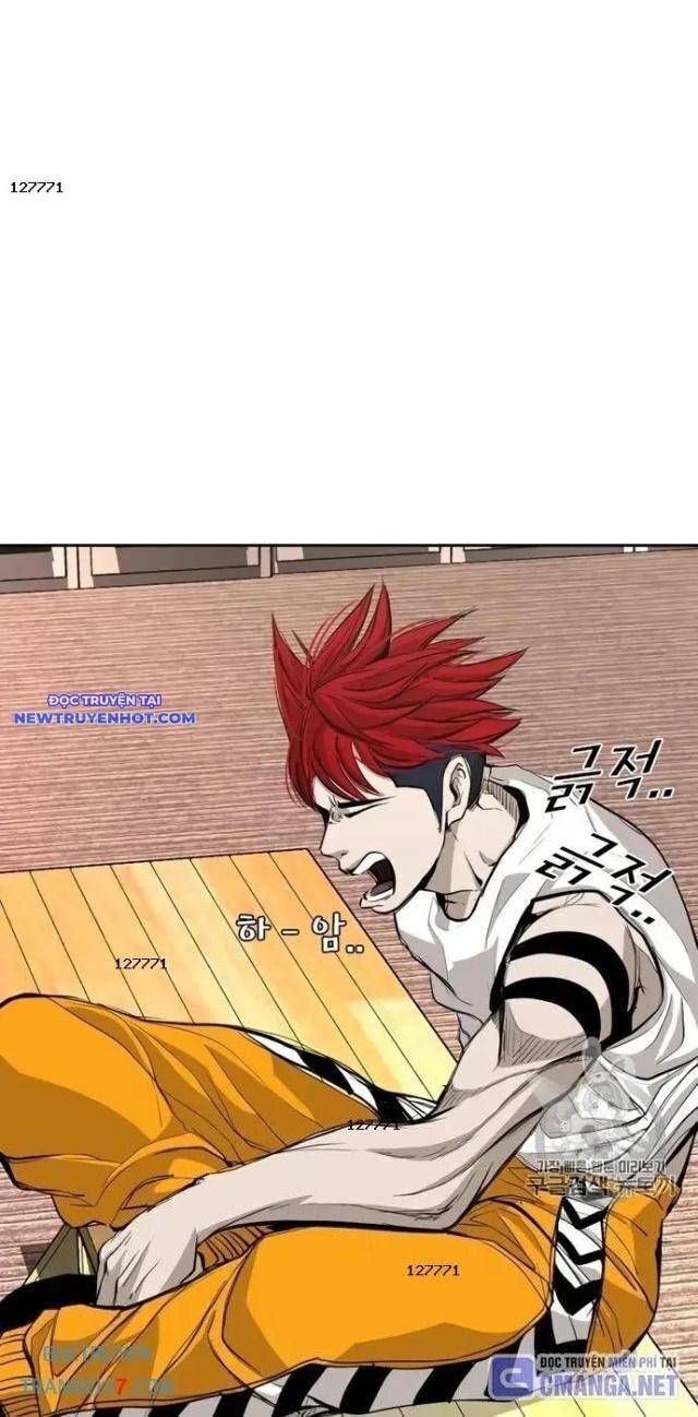 shark - cá mập chapter 174 3