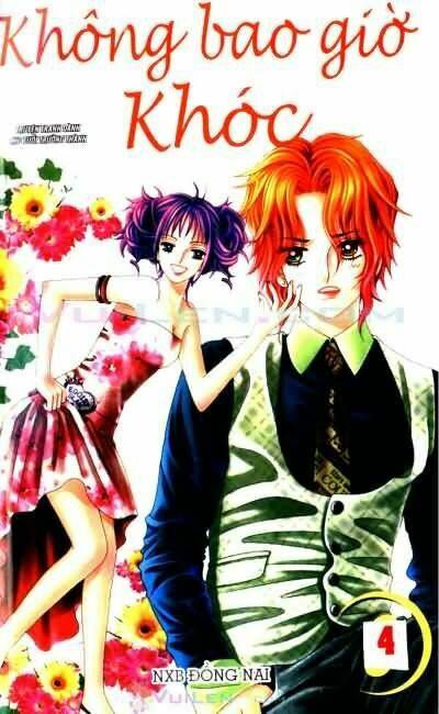 không bao giờ khóc chapter 4 170