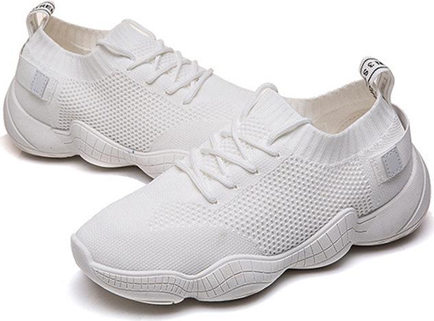 Giày sneaker nữ phong cánh thời thượng,dễ dàng phối đồ 9600500
