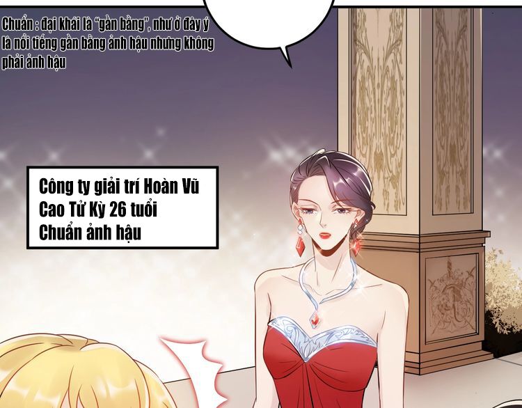 trọng sinh chi ức vạn ảnh hậu yếu thượng vị chapter 22 36