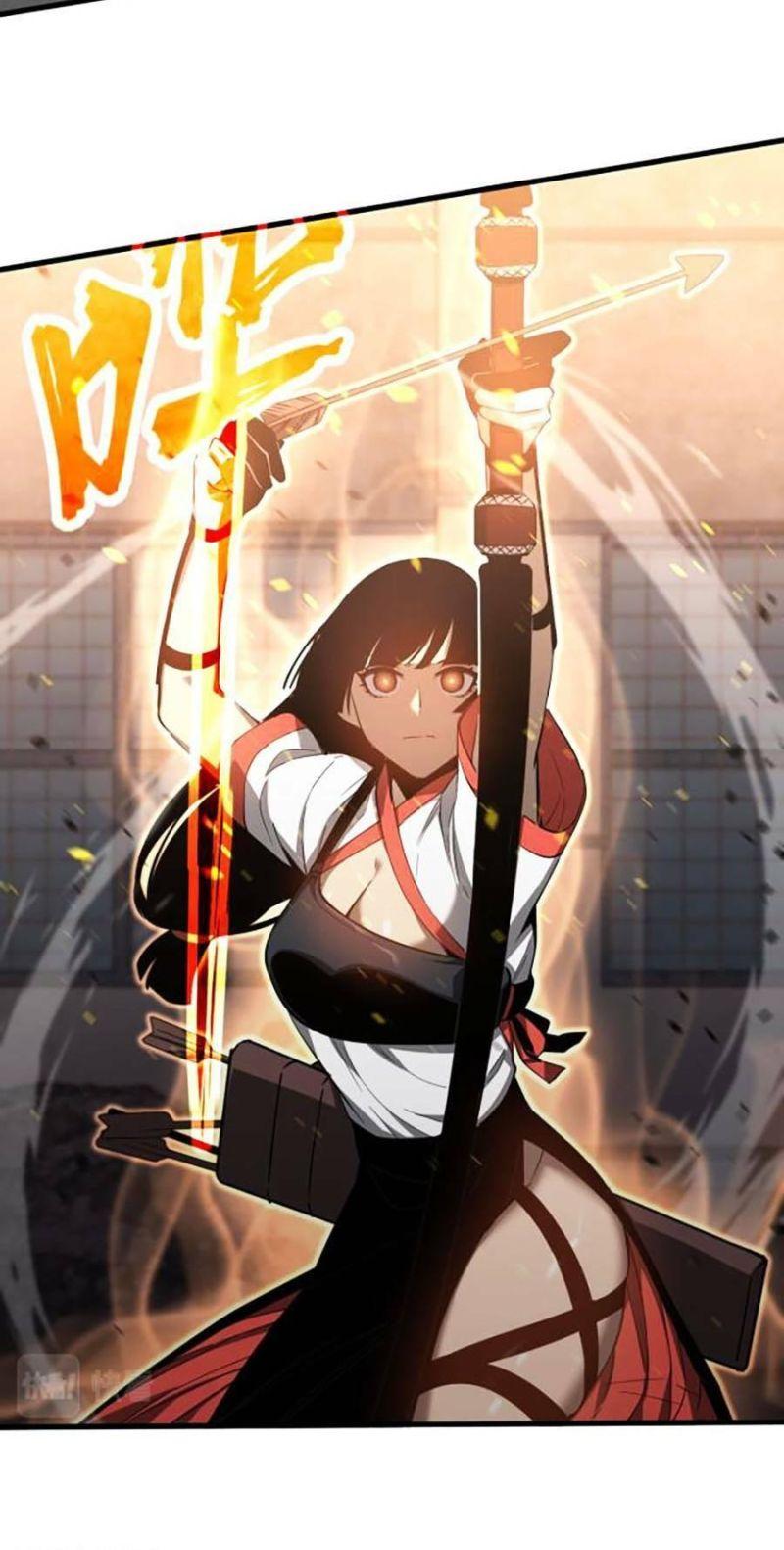 siêu tiến hóa chapter 82 18