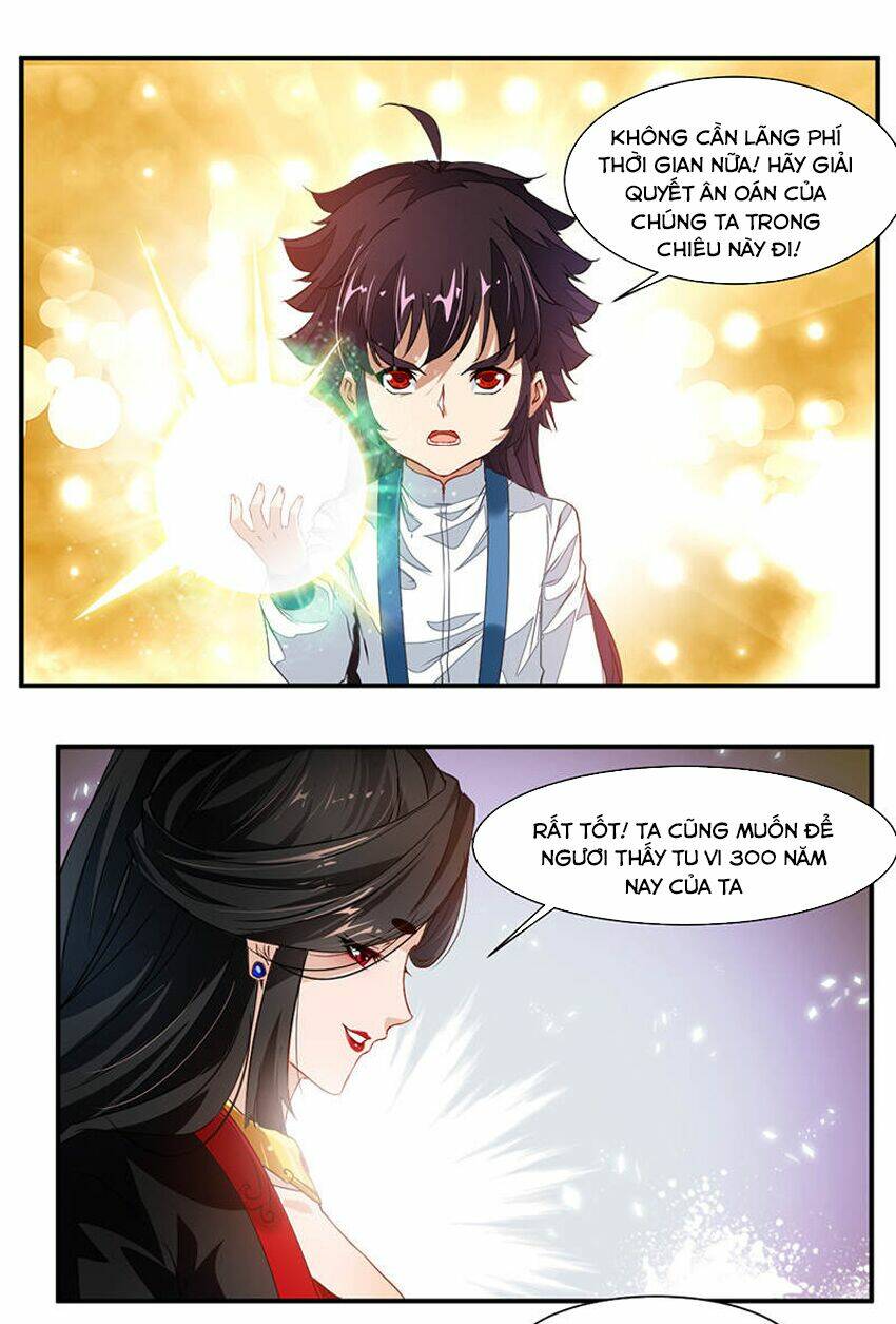 cửu dương thần vương chapter 67 10