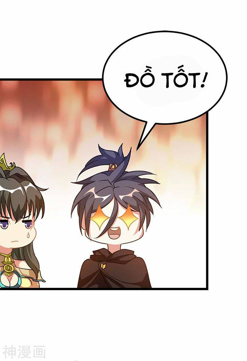 cửu dương thần vương chapter 201 31