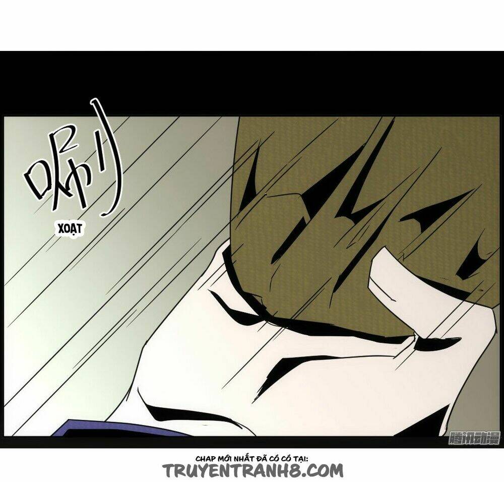 điều ước của người phàm chapter 32 11