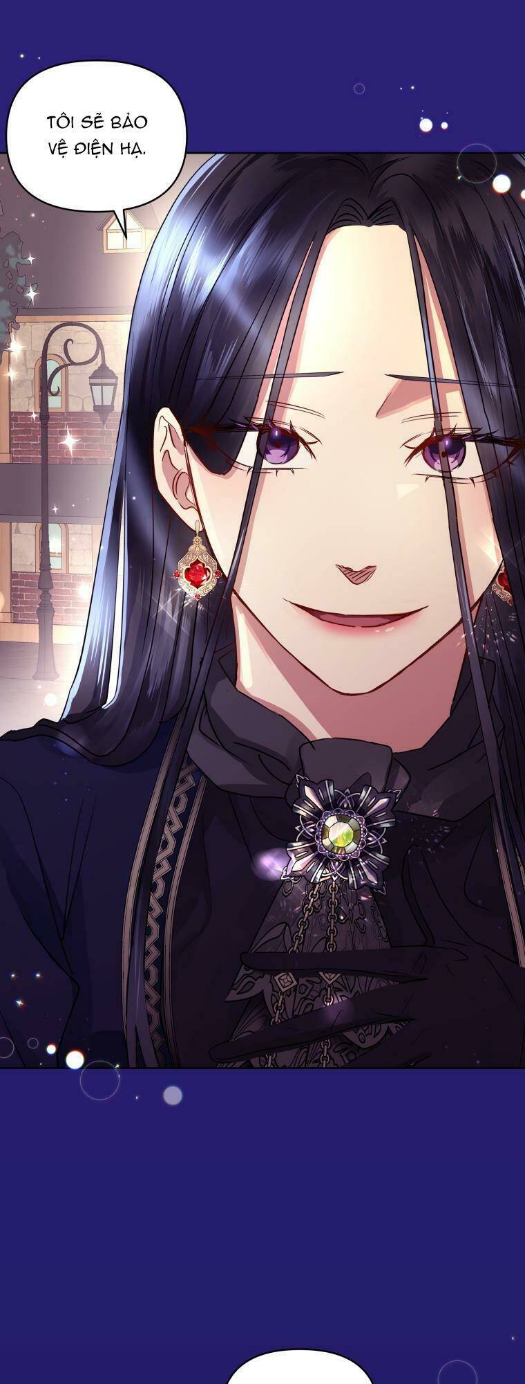 ác nữ phản diện đã chọn nam chính chapter 8 37