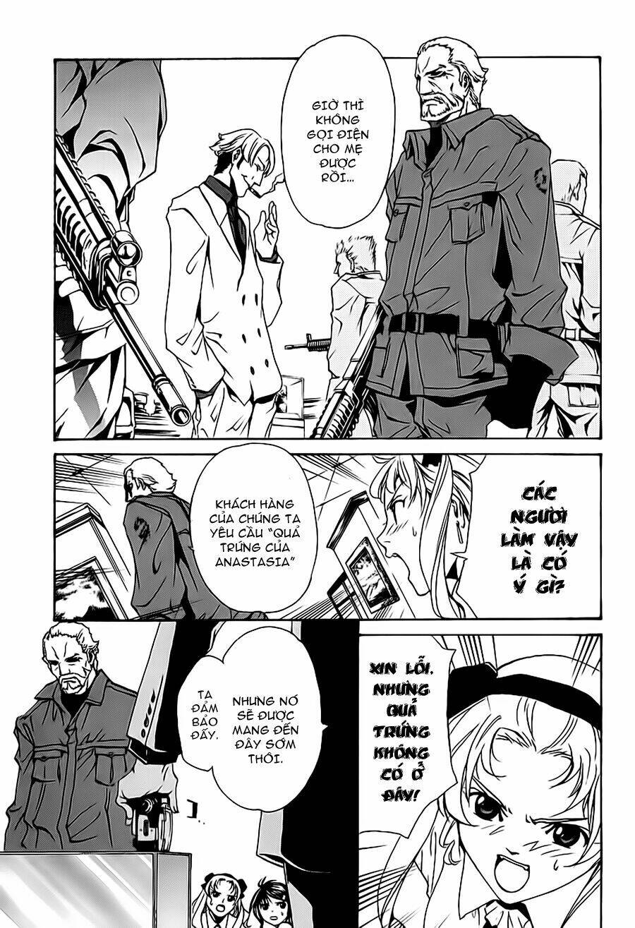 seikon no qwaser chapter 8 19