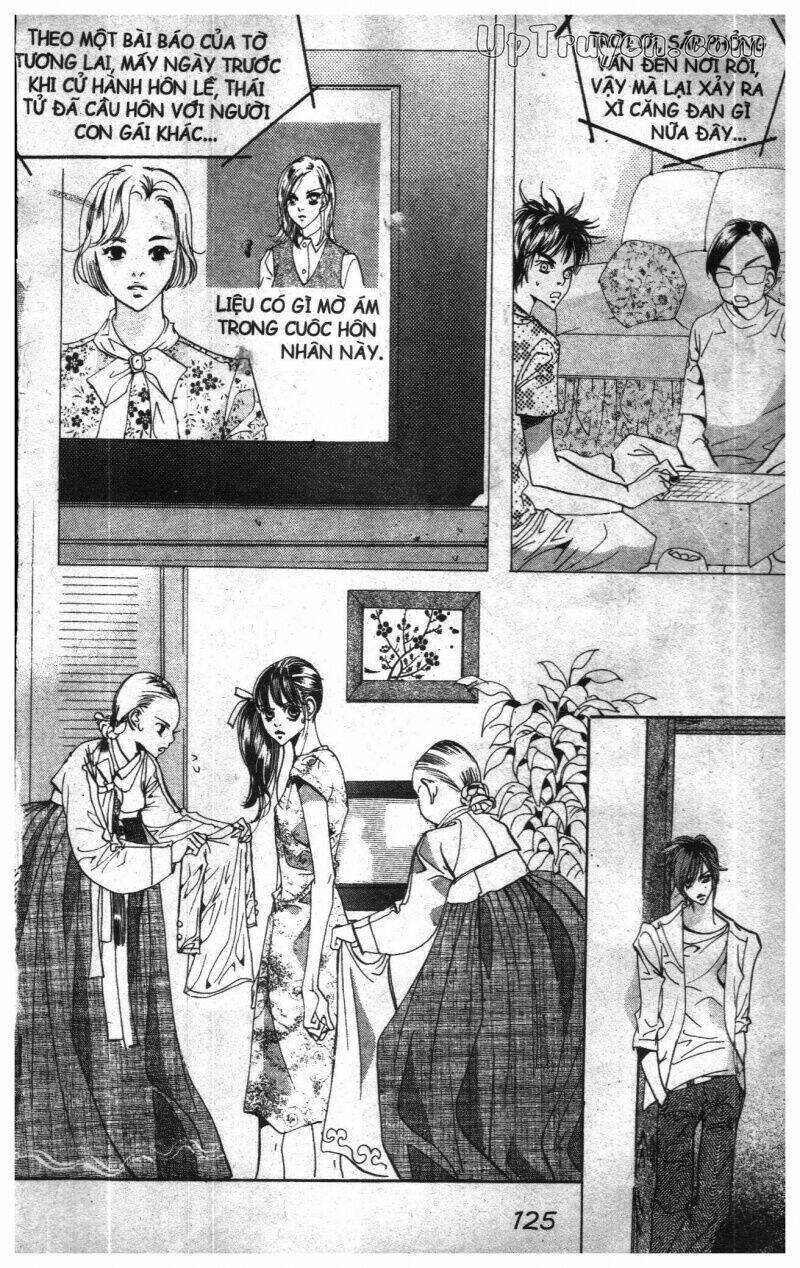 hoàng cung chapter 10 117