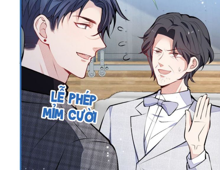 hotsearch của ảnh đế chapter 122 73