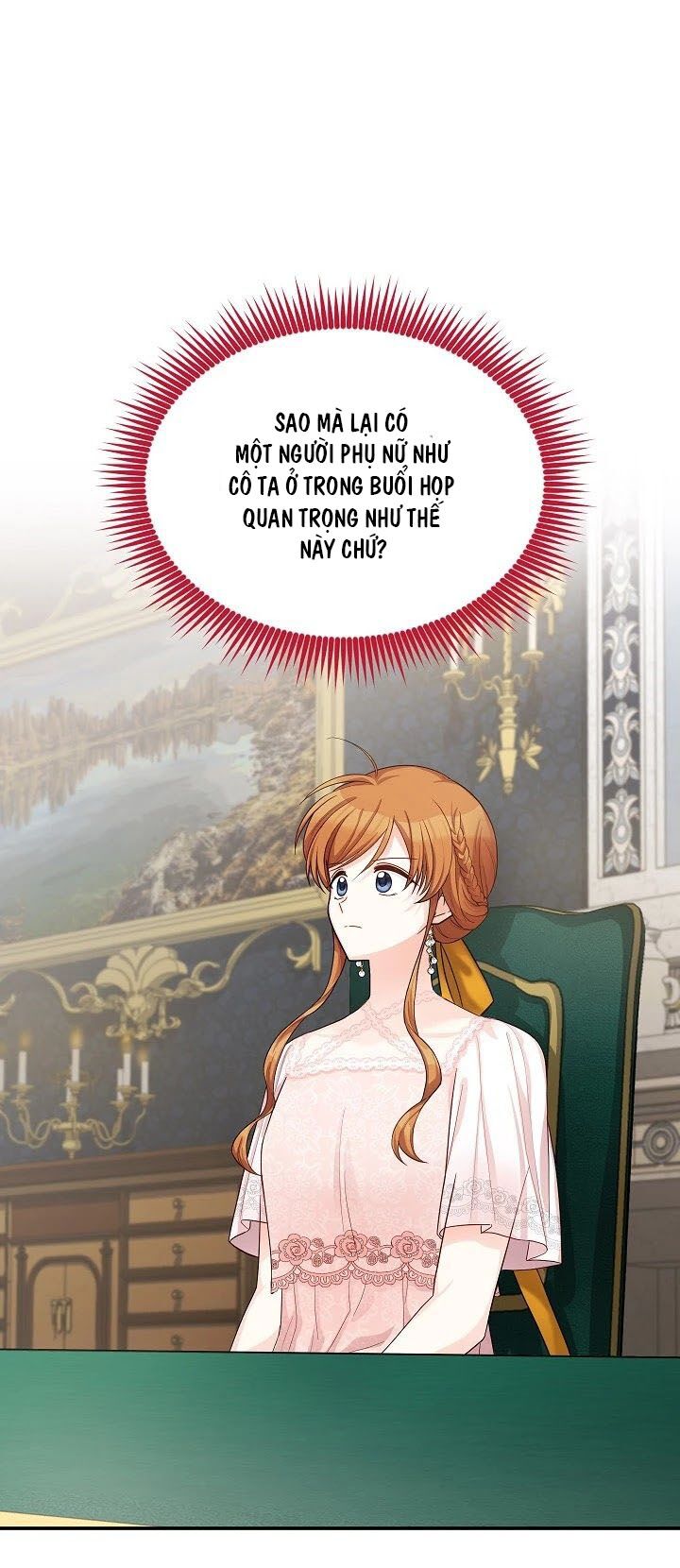 nữ công tước với tâm hồn trống rỗng chapter 48 41