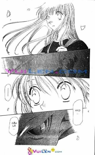 giỏ trái cây - fruit basket chapter 8 85