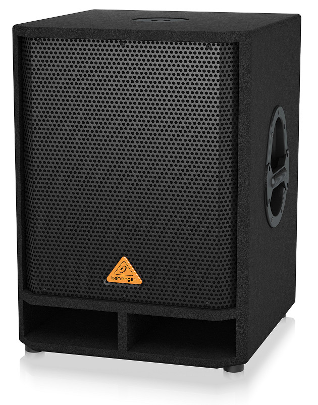 Loa Sub Active Behringer VQ1500D - 500-Watt 15&quot; ( 4 Tấc) - Hàng Chính Hãng