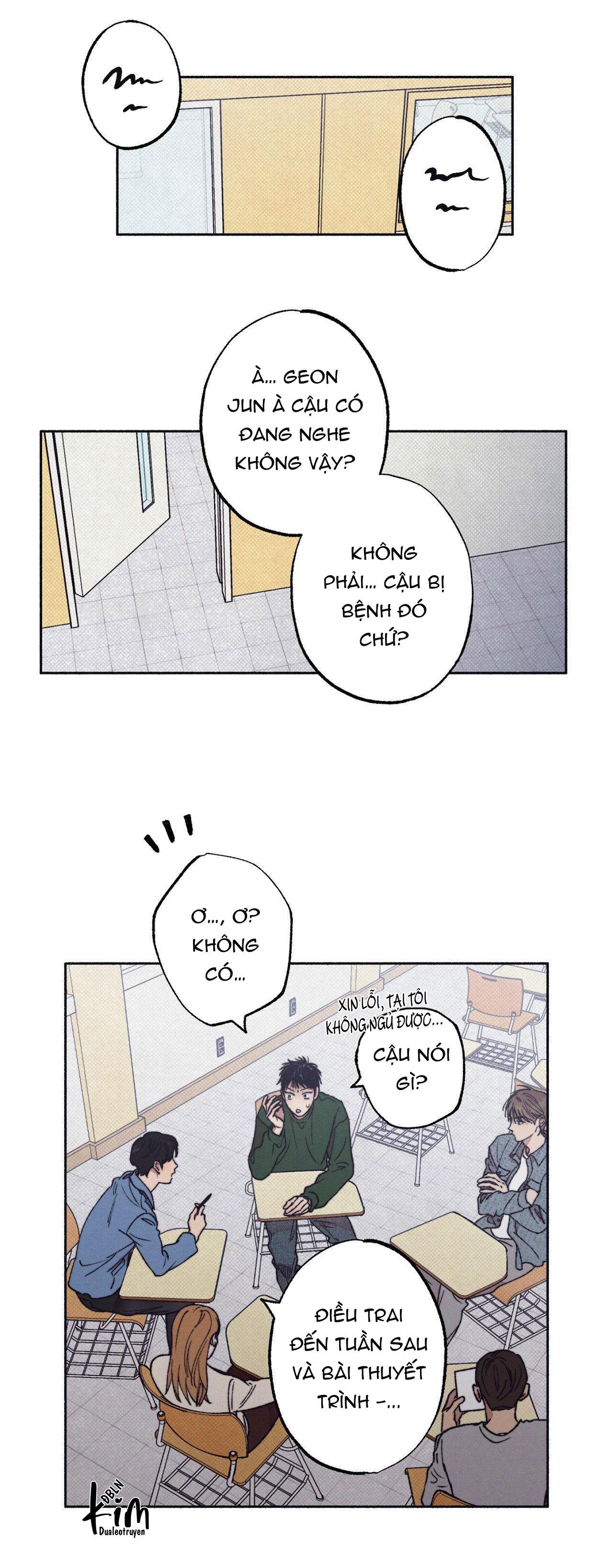 từ 1 đến 10 chapter 4 11