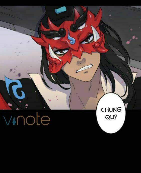 diêm vương không được vui chapter 7 32