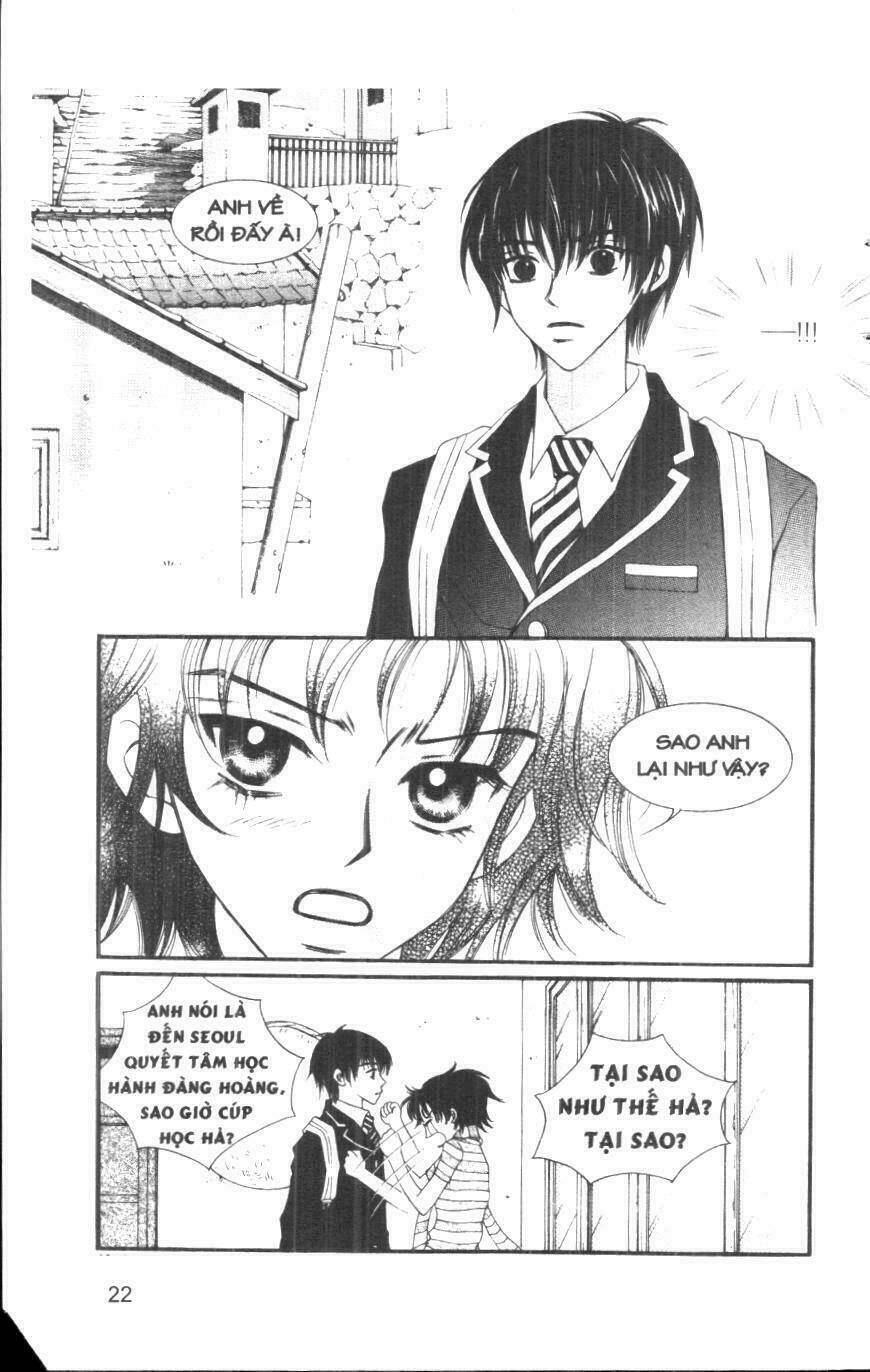 sad love story chapter 3 22