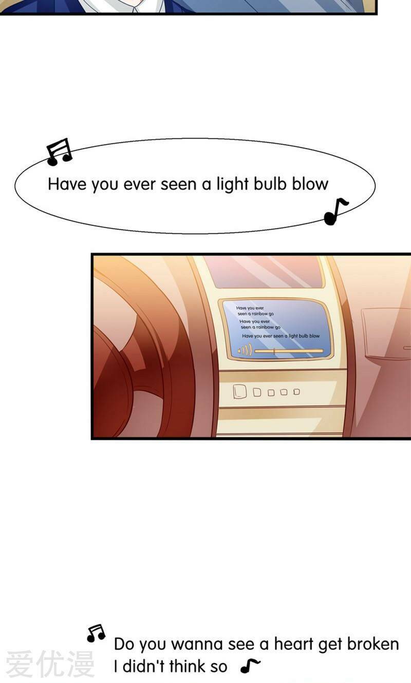 tôi bị gấu trúc nhìn trúng rồi chapter 17 26