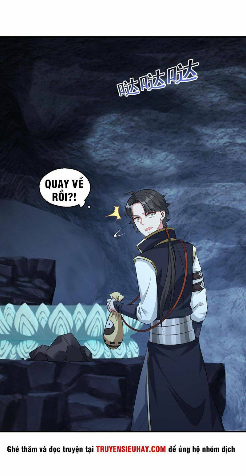 tiên ma đồng tu chapter 179 1